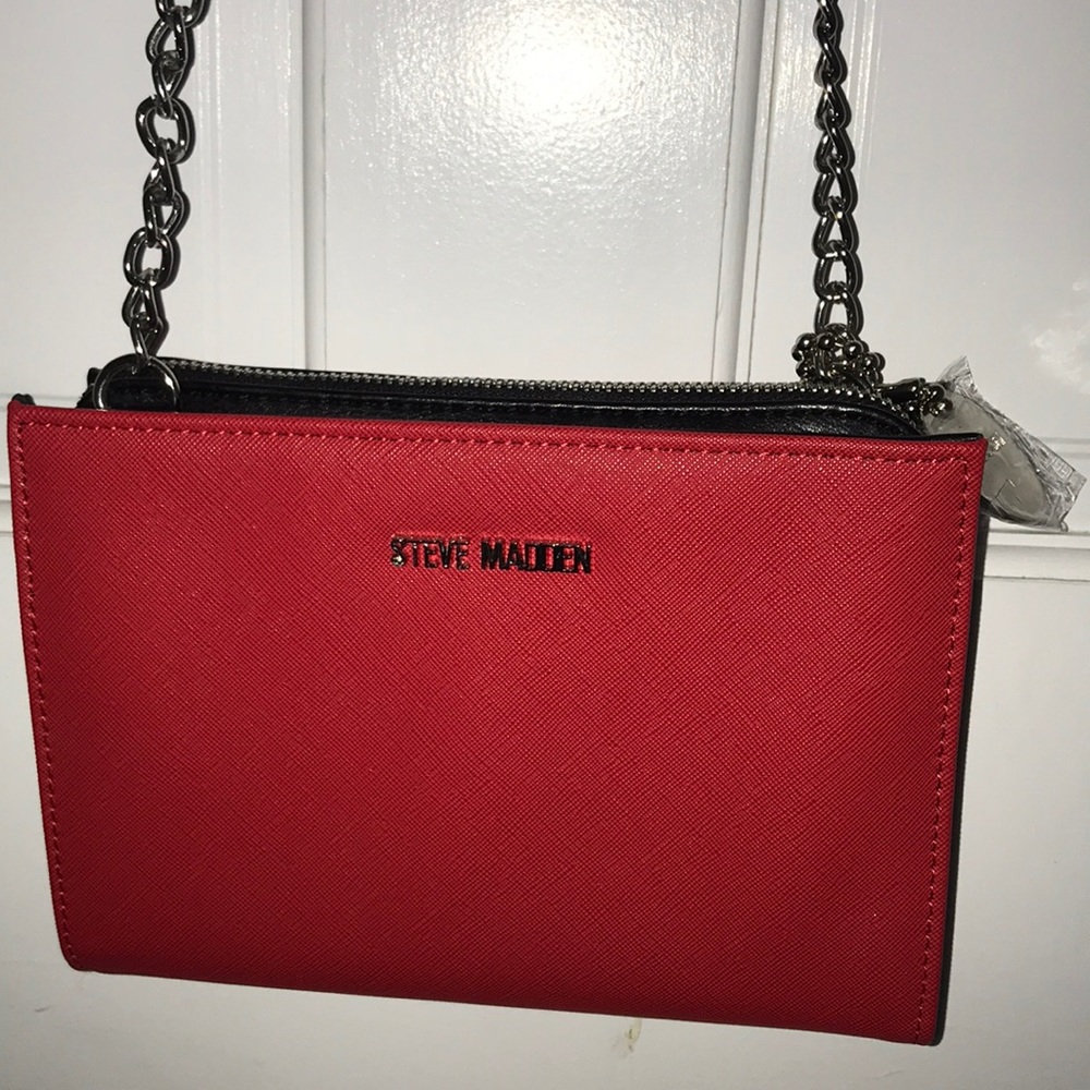 Steve Madden Shoulder / Crossbody Bag